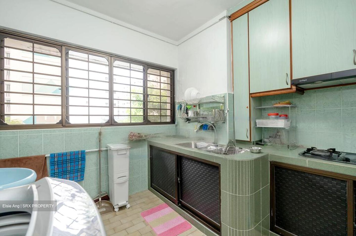 Blk 748 Nee Soon Central Green (Yishun), HDB 3 Rooms #472914091